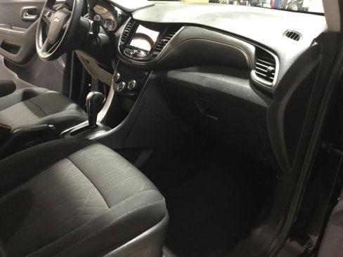 Used 2020 Chevrolet Trax LT image 46
