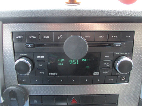Used 2008 Jeep Grand Cherokee Laredo image 29