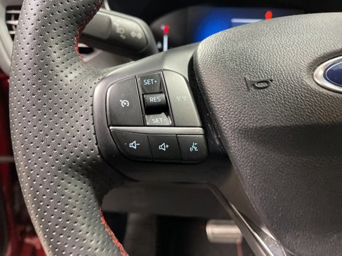 Used 2023 Ford Escape ST-Line w/ Cold Weather Package image 23
