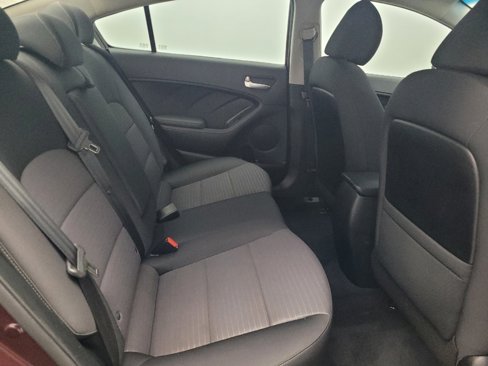 Used 2018 Kia Forte LX w/ LX Popular Package image 19