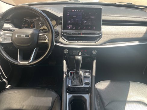 Used 2022 Jeep Compass Latitude image 22