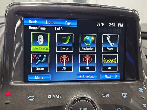 Used 2013 Chevrolet Volt Premium w/ Premium Trim Package image 22