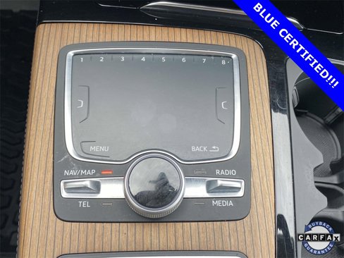 Used 2017 Audi Q7 3.0T Prestige image 30