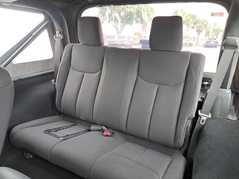 Used 2014 Jeep Wrangler Sport w/ Quick Order Package 23S image 10