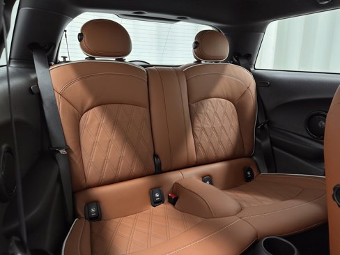 Used 2024 MINI Cooper John Cooper Works image 18