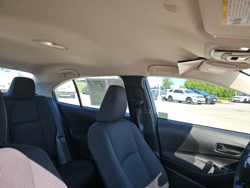 Used 2023 Toyota Corolla LE image 13
