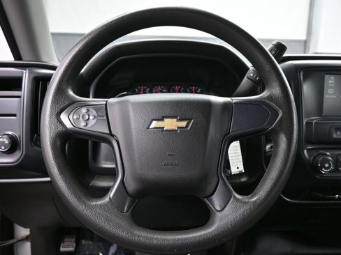 Used 2016 Chevrolet Silverado 1500 W/T image 17