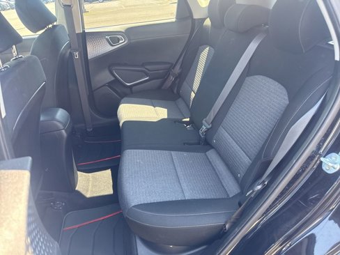 Used 2020 Kia Soul GT-Line image 11