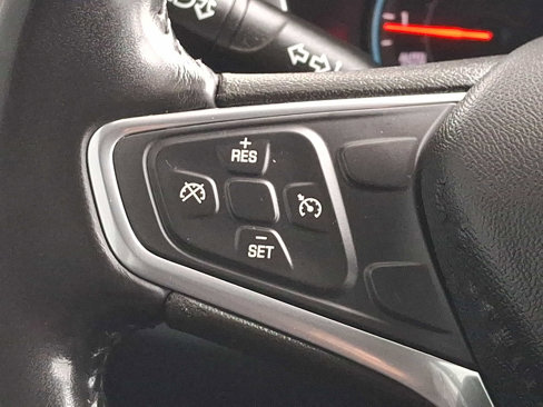 Used 2019 Chevrolet Equinox LT image 19