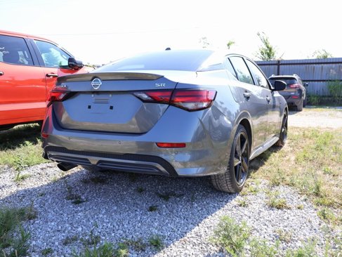 Used 2023 Nissan Sentra SR image 18