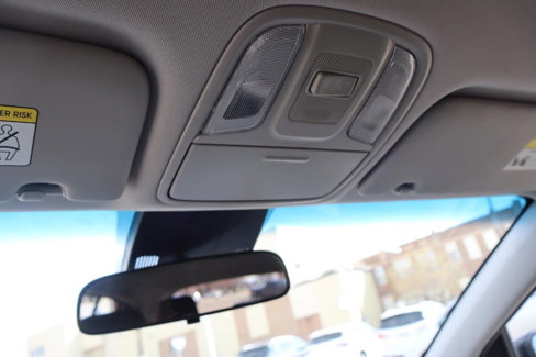 Used 2022 Kia Sportage LX image 17
