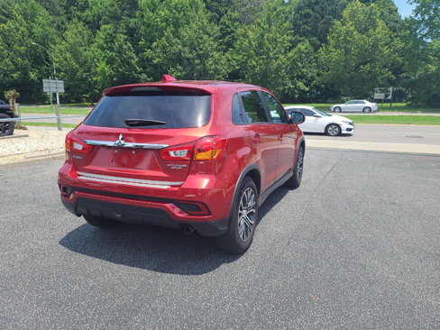 Used 2019 Mitsubishi Outlander Sport FWD image 7