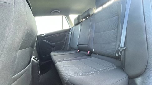 Used 2014 Volkswagen Jetta S image 10