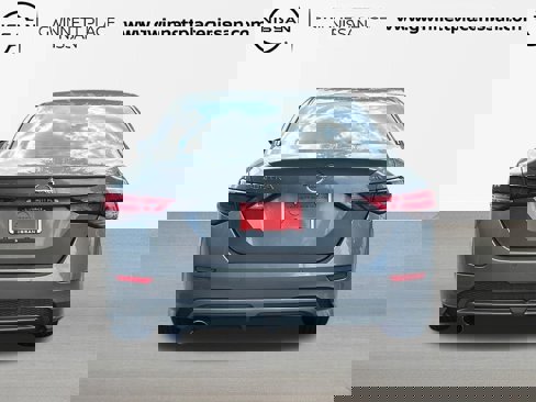 Used 2023 Nissan Sentra SR w/ Trunk Package image 6