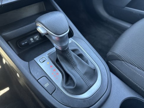 Used 2021 Kia Forte LXS image 20