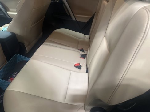 Used 2015 Toyota RAV4 Limited image 4