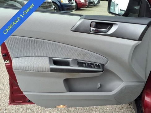 Used 2012 Subaru Forester 2.5X Premium w/ All-Weather Pkg image 15