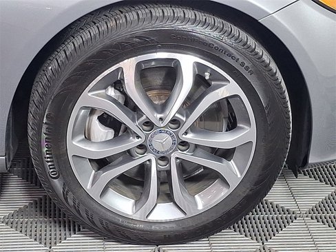 Used 2016 Mercedes-Benz C 300 4MATIC Sedan image 11