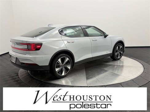 Certified 2023 Polestar Polestar 2 image 7