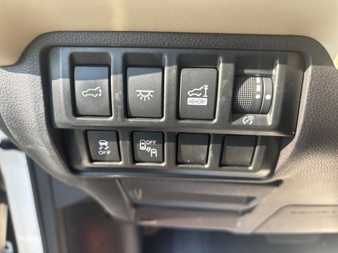 Certified 2020 Subaru Ascent Touring w/ Popular Package #3 image 16