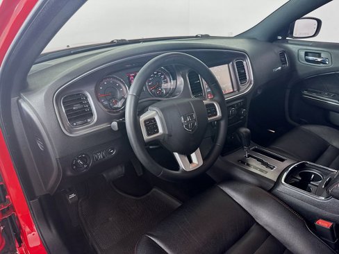 Used 2014 Dodge Charger R/T w/ Driver Confidence Group (AJG) image 9