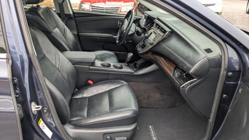 Used 2014 Toyota Avalon XLE Touring image 27