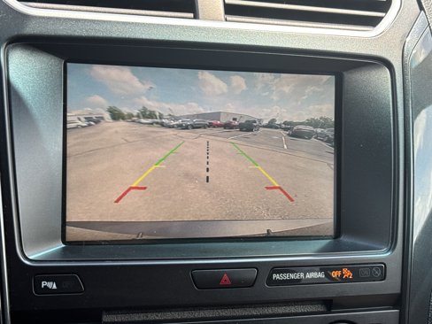 Used 2016 Ford Explorer XLT w/ Equipment Group 202A image 24