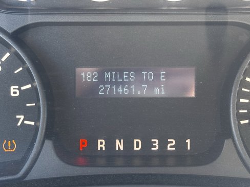 Used 2011 Ford F150 XL w/ XL Plus Pkg image 11