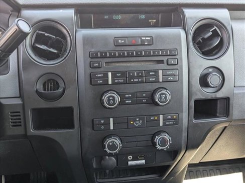 Used 2013 Ford F150 XL w/ Mid Equipment Group image 11