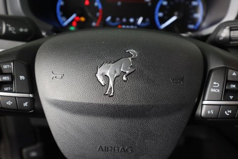 Used 2022 Ford Bronco Sport Big Bend image 35