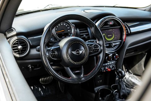 Used 2015 MINI Cooper S image 15