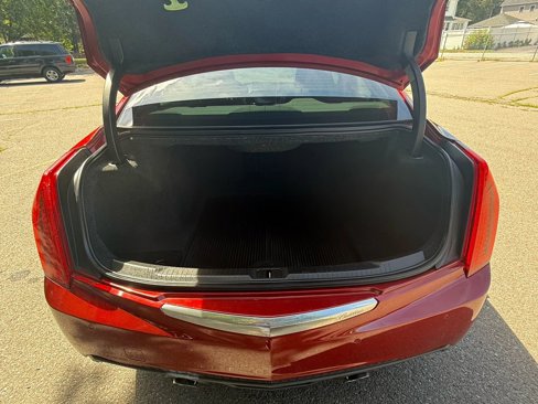 Used 2014 Cadillac ATS Premium image 13