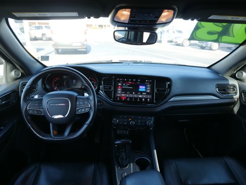 Used 2023 Dodge Durango R/T image 20