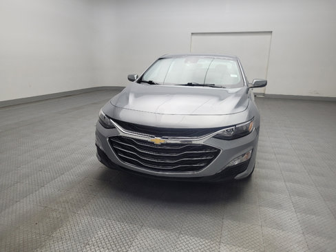 Used 2023 Chevrolet Malibu LT image 15