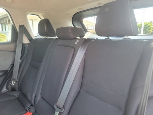 Used 2023 Nissan Rogue S image 16