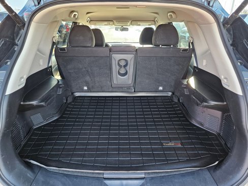 Used 2015 Nissan Rogue SV w/ SV Premium Package image 31