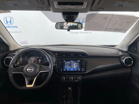 Used 2024 Nissan Kicks SV image 5