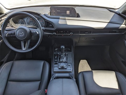 Used 2025 MAZDA CX-30 AWD 2.5 S w/ Preferred Package image 14