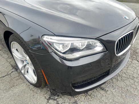 Used 2014 BMW 750Li image 39