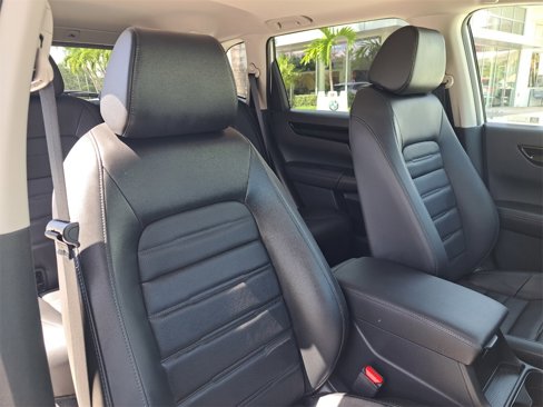Used 2025 Honda CR-V EX-L image 17