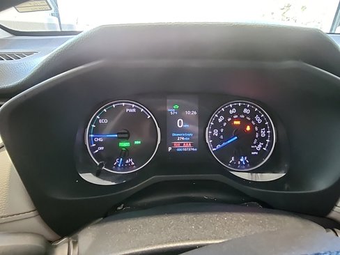 Used 2020 Toyota RAV4 XLE w/ Convenience Package image 17