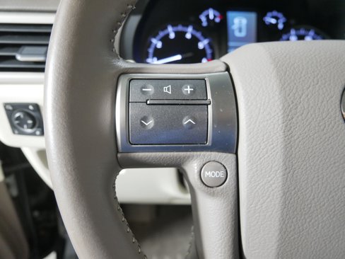 Used 2013 Lexus GX 460 image 27