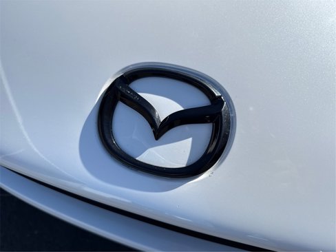 Used 2024 MAZDA MX-5 Miata Grand Touring image 18