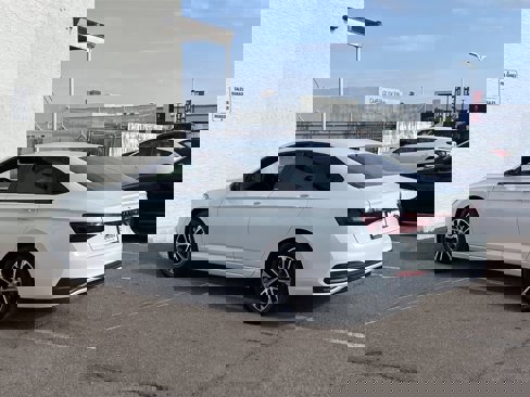 New 2025 Volkswagen Jetta Sport image 5