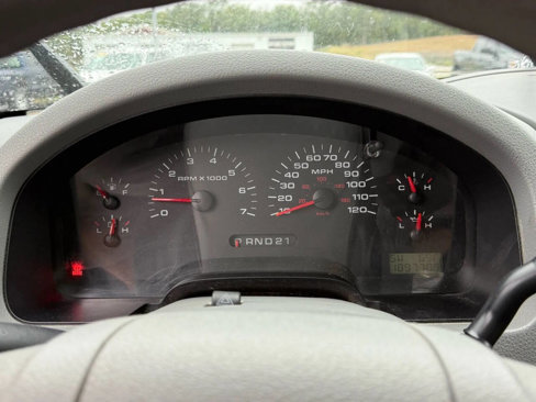 Used 2004 Ford F150 XLT image 7