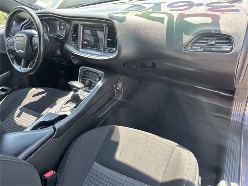Used 2022 Dodge Challenger GT image 8
