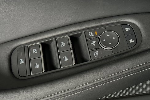 Certified 2025 INFINITI QX60 Pure image 13