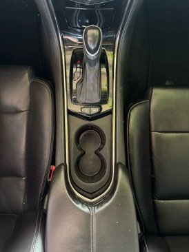 Used 2013 Cadillac ATS Luxury w/ Driver Awareness Package image 15