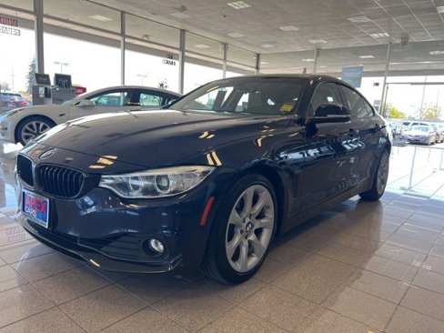 Used 2015 BMW 428i Gran Coupe image 17