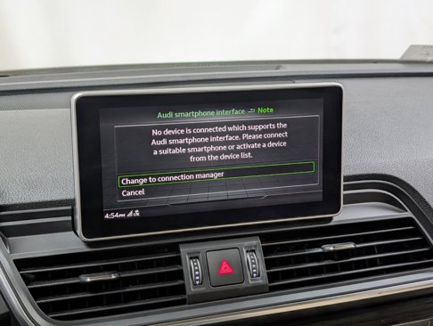 Used 2018 Audi Q5 Prestige w/ Prestige Package image 38